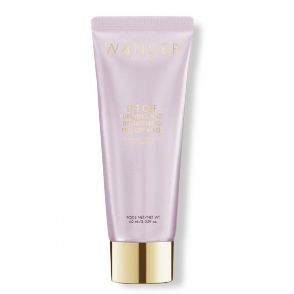 WANDER Beauty LIFT OFF